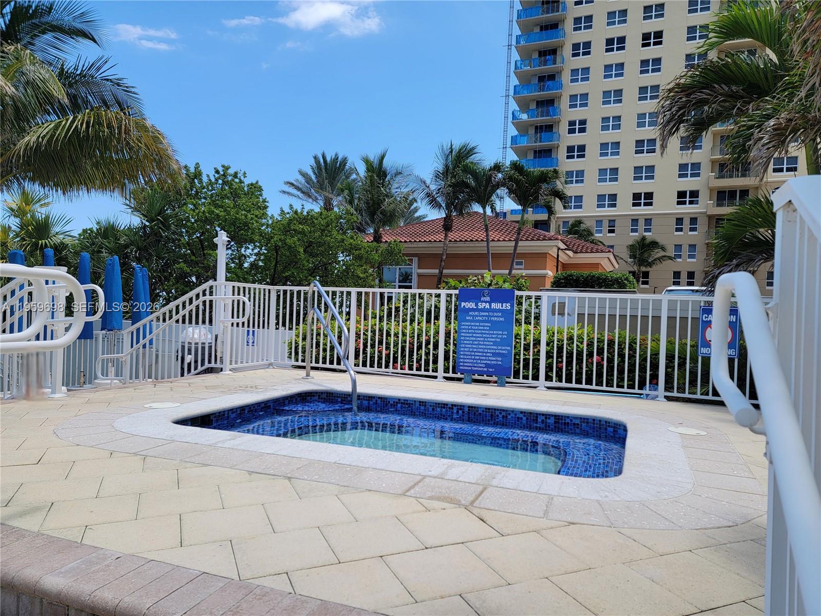 Photo of 2030 Ocean Dr  #823, Hallandale Beach, Florida, 33009 - 