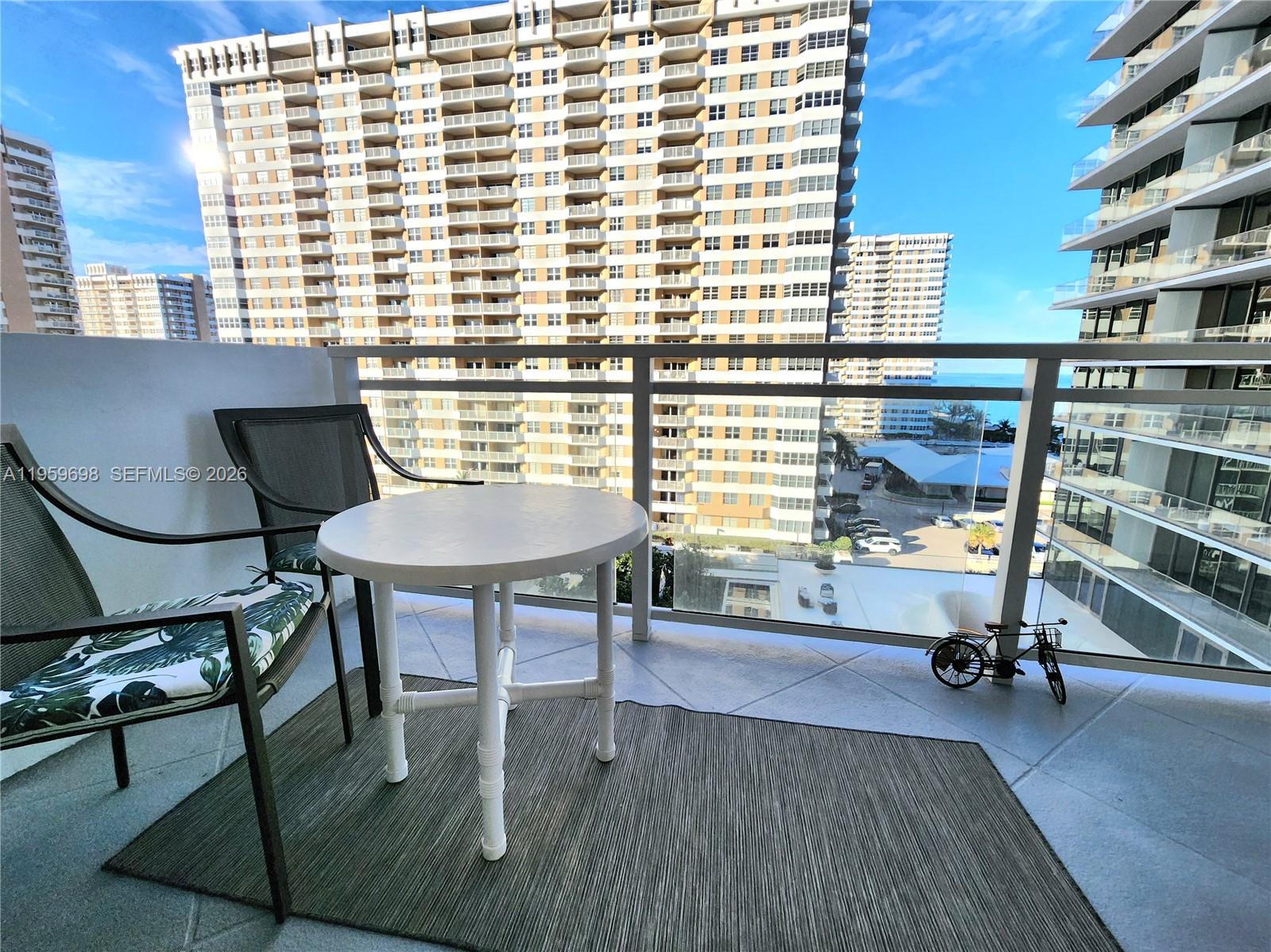 Photo of 2030 Ocean Dr  #823, Hallandale Beach, Florida, 33009 - 
