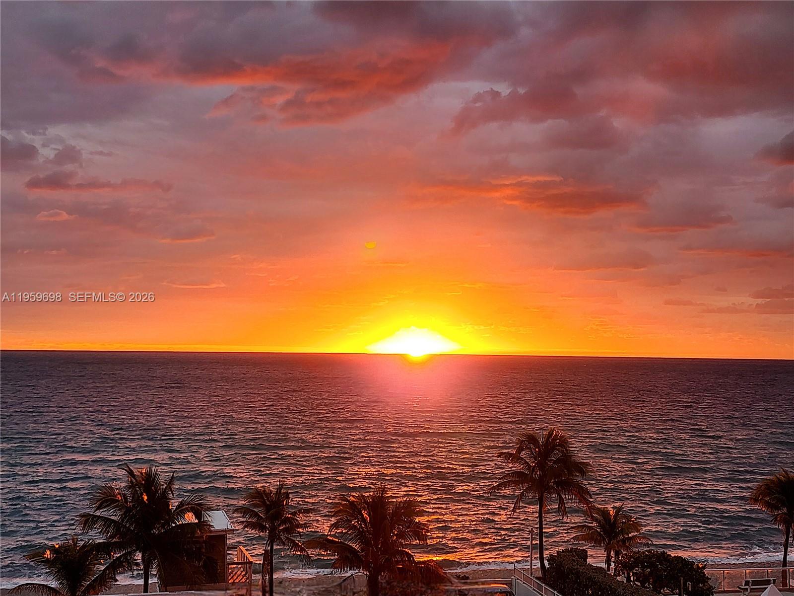 Photo of 2030 Ocean Dr  #823, Hallandale Beach, Florida, 33009 - Parker Plaza Beach Area