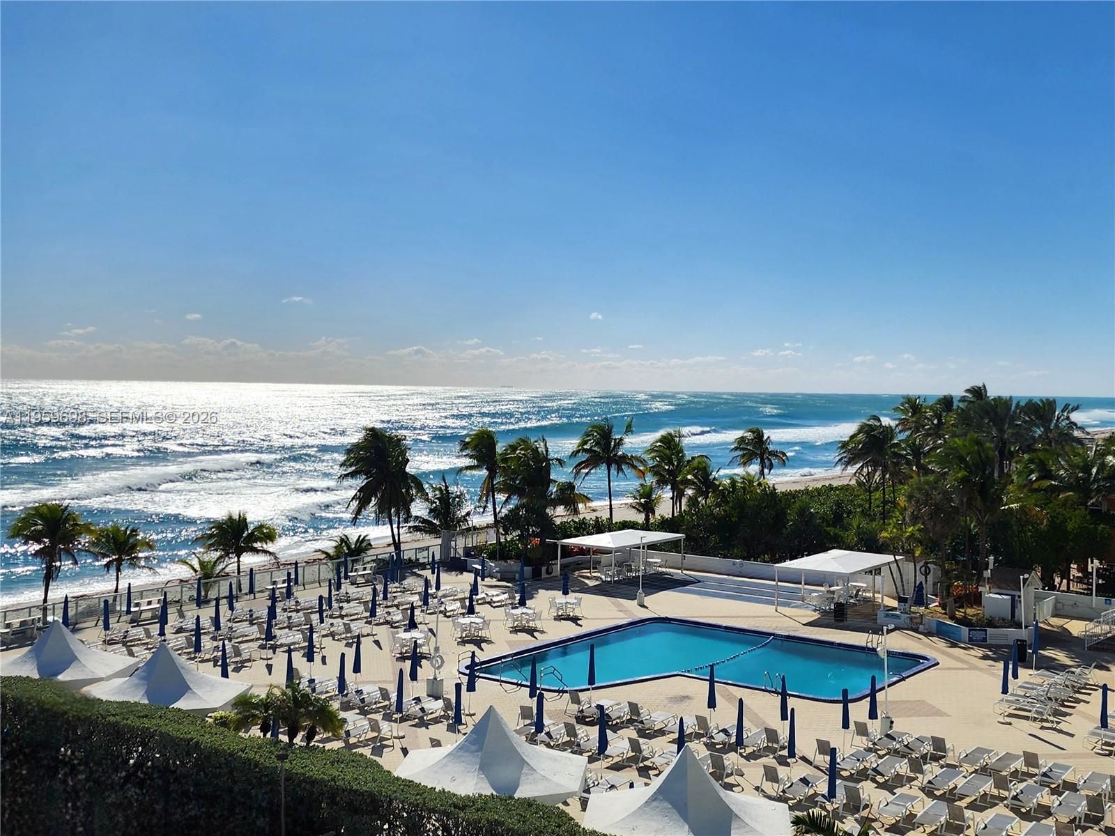 Photo of 2030 Ocean Dr  #823, Hallandale Beach, Florida, 33009 - 