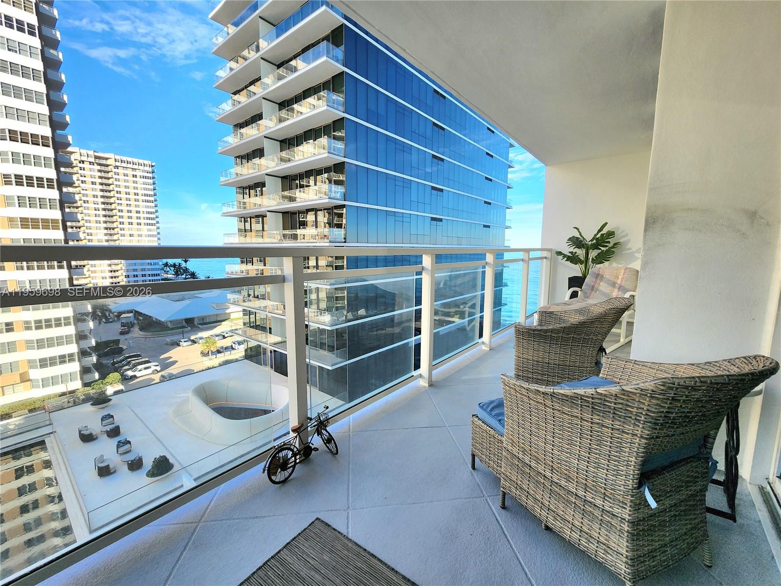 Photo of 2030 Ocean Dr  #823, Hallandale Beach, Florida, 33009 - 
