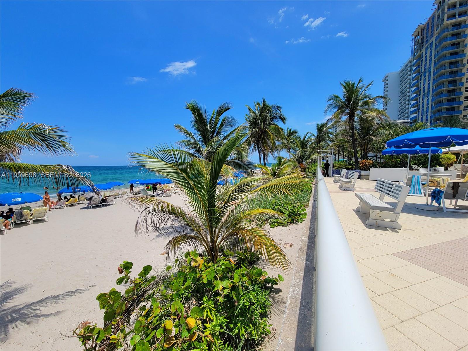 Photo of 2030 Ocean Dr  #823, Hallandale Beach, Florida, 33009 - 