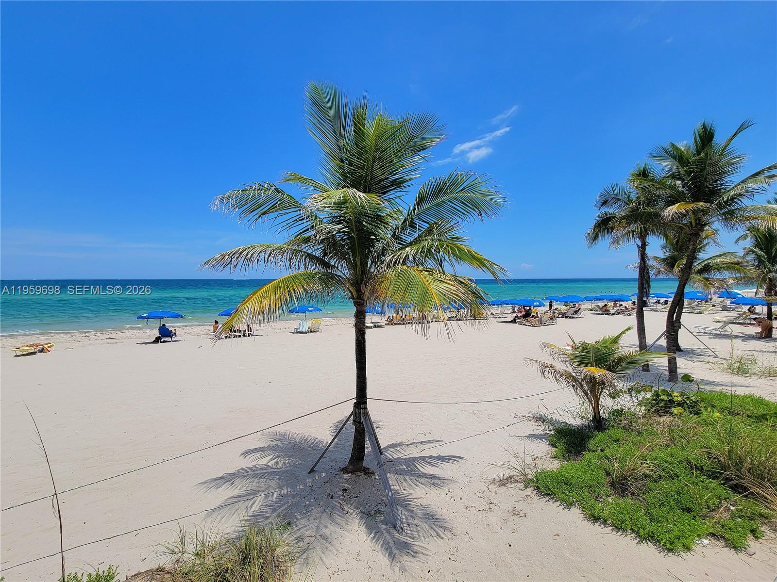 Photo of 2030 Ocean Dr  #823, Hallandale Beach, Florida, 33009 - 