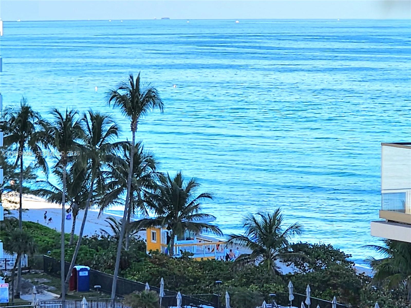 Photo of 2030 Ocean Dr  #823, Hallandale Beach, Florida, 33009 - 