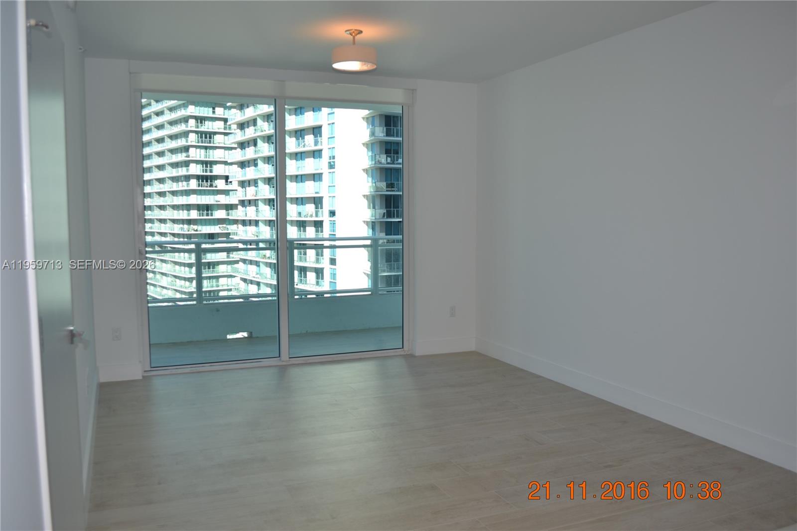 Photo of 1080 Brickell Ave  #2003, Miami, Florida, 33131 - LIVING AND DINNING ROOM