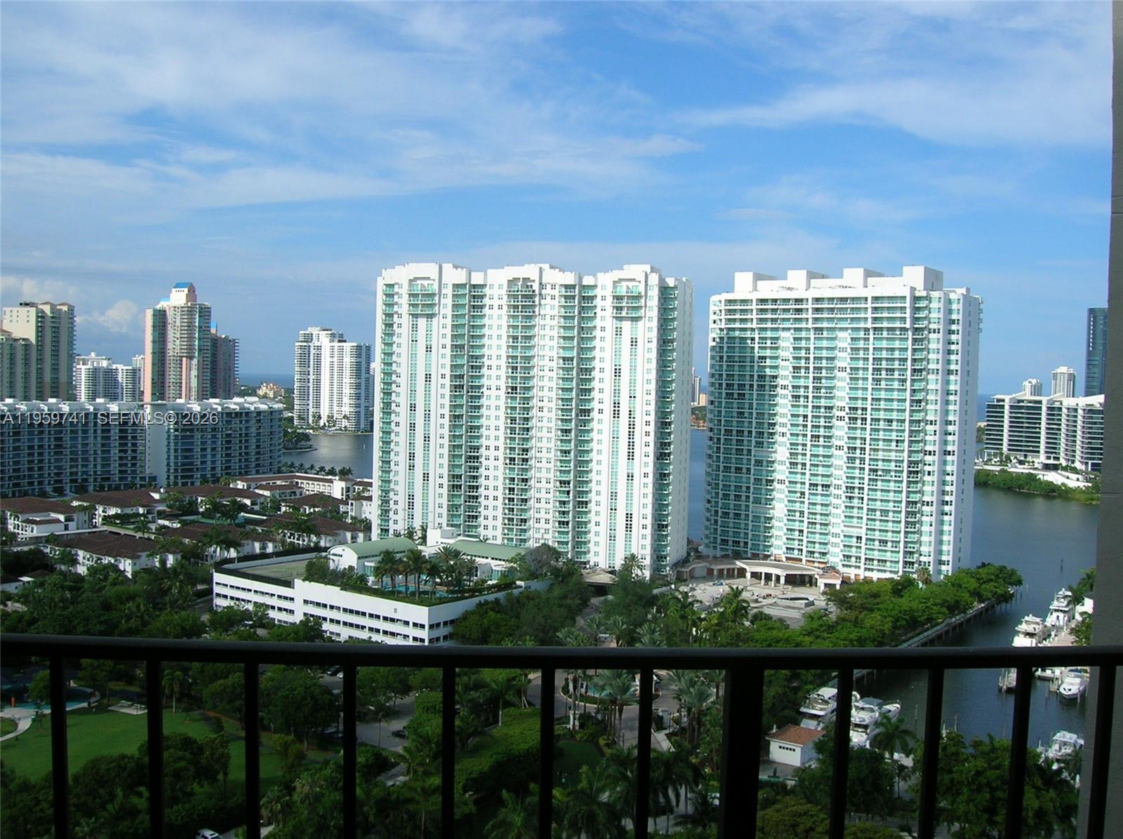 Photo of 18181 31st Ct  #2505, Aventura, Florida, 33160 - 