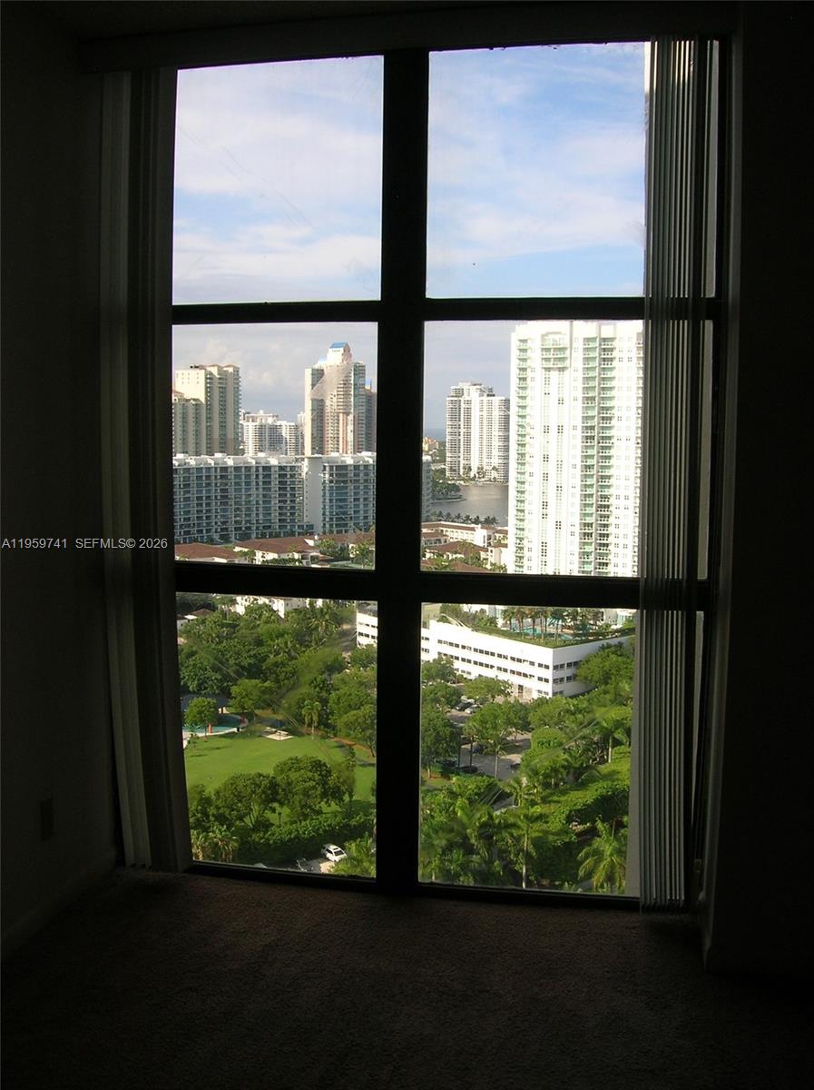 Photo of 18181 31st Ct  #2505, Aventura, Florida, 33160 - from primary bedroom