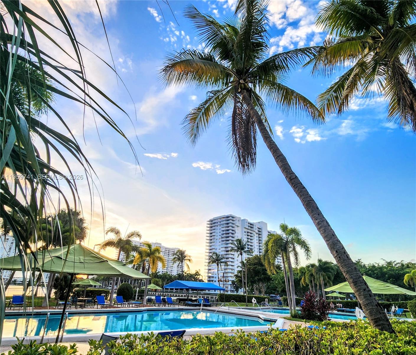 Photo of 18181 31st Ct  #2505, Aventura, Florida, 33160 - 