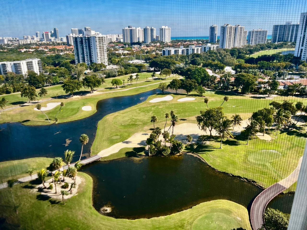 Photo of 20379 Country Club  #1932, Aventura, Florida, 33180 - Photo 1