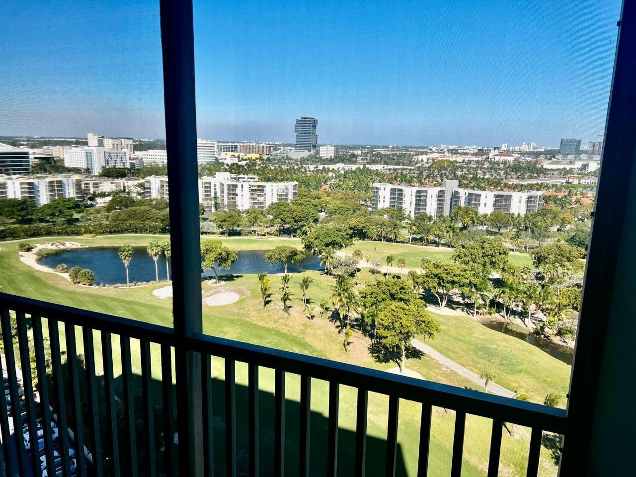 Photo of 20379 Country Club  #1932, Aventura, Florida, 33180 - Photo 2