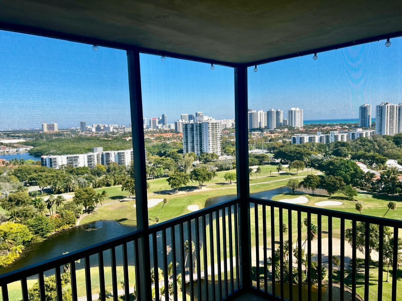 Photo of 20379 Country Club  #1932, Aventura, Florida, 33180 - Photo 3