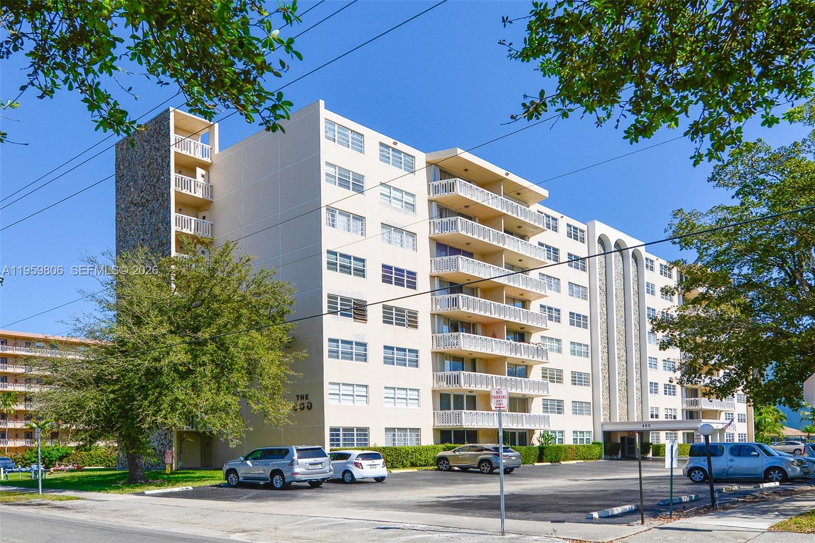 Photo of 400 12th Ave  #505, Hallandale Beach, Florida, 33009 - 