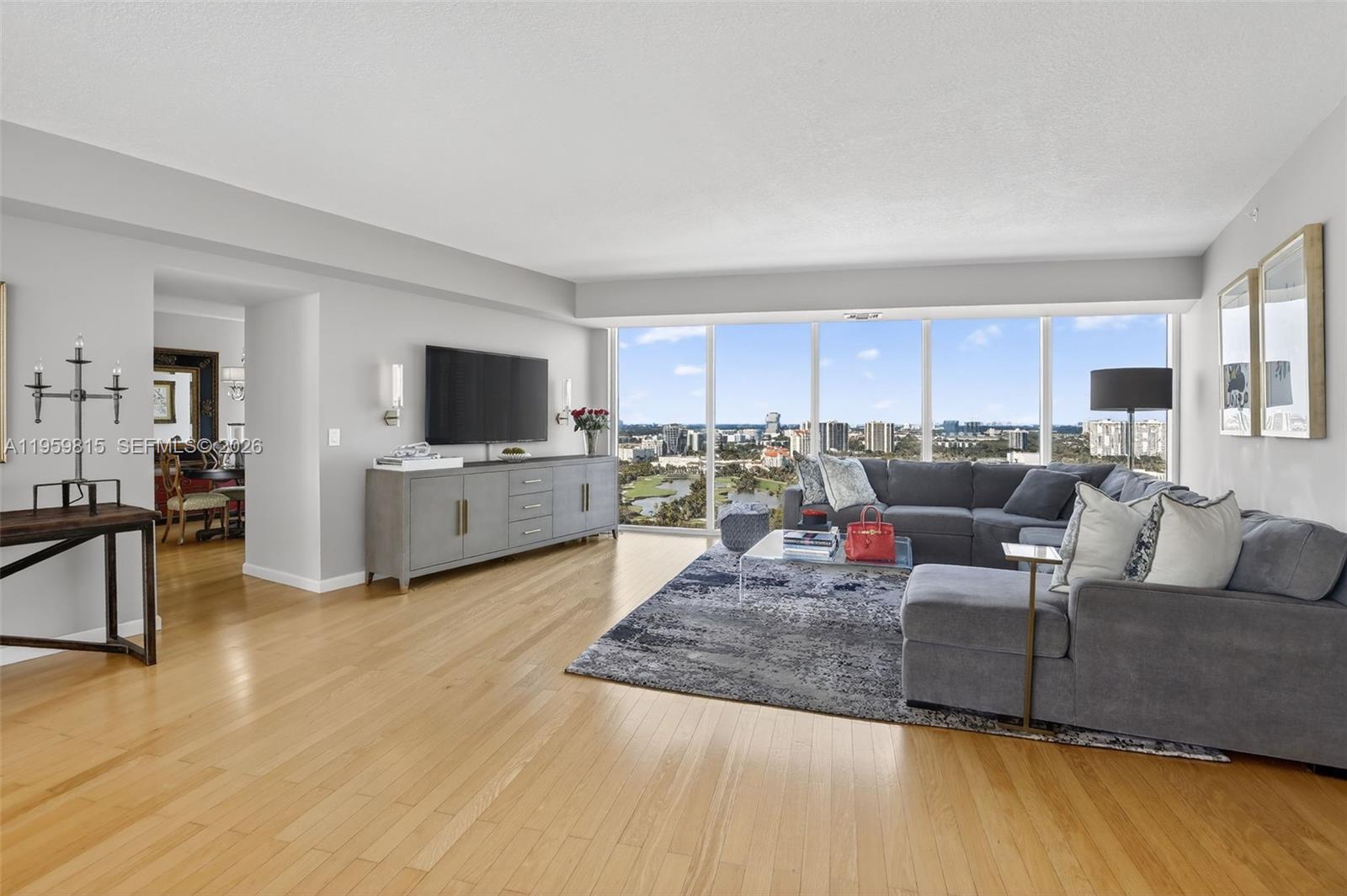 Photo of 3370 Hidden Bay Dr  #2715, Aventura, Florida, 33180 - 