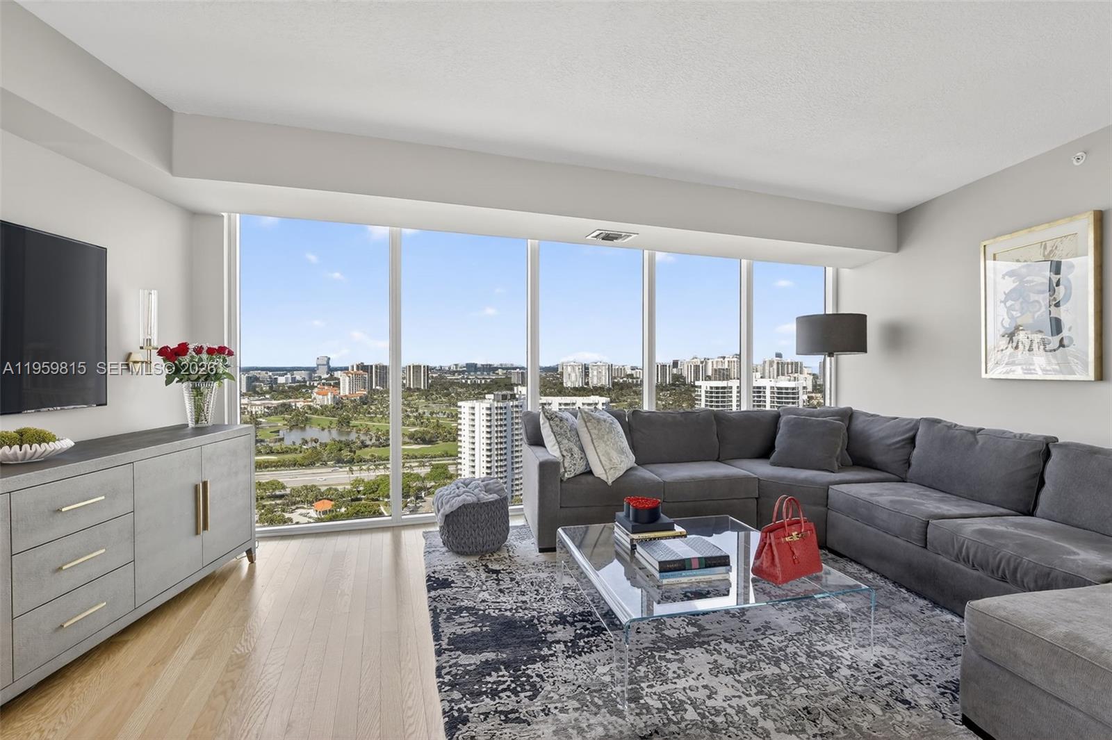 Photo of 3370 Hidden Bay Dr  #2715, Aventura, Florida, 33180 - 