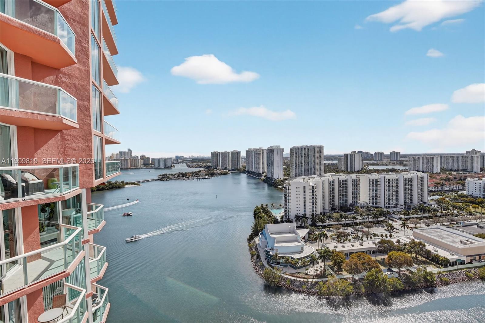 Photo of 3370 Hidden Bay Dr  #2715, Aventura, Florida, 33180 - 