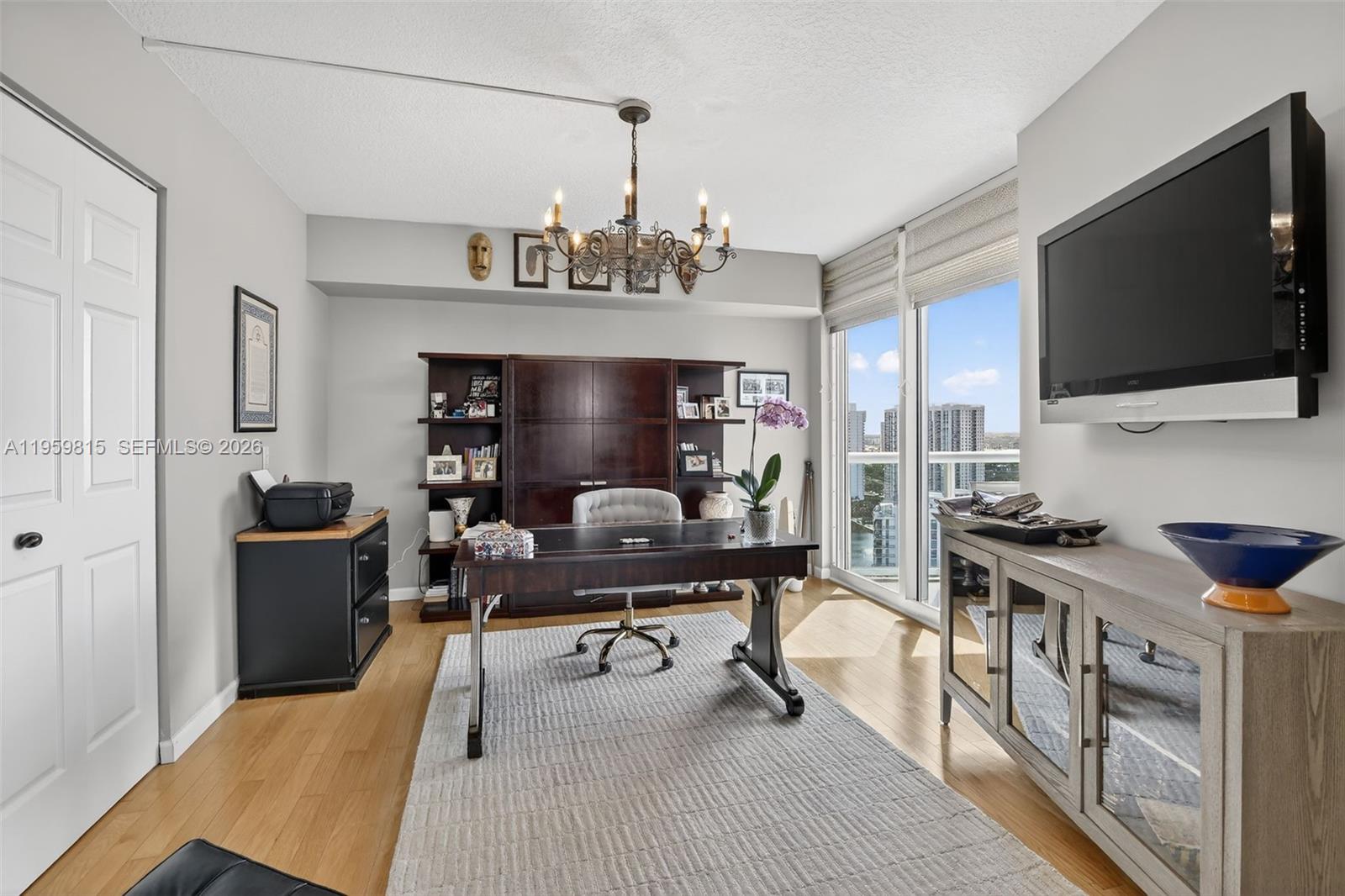 Photo of 3370 Hidden Bay Dr  #2715, Aventura, Florida, 33180 - 