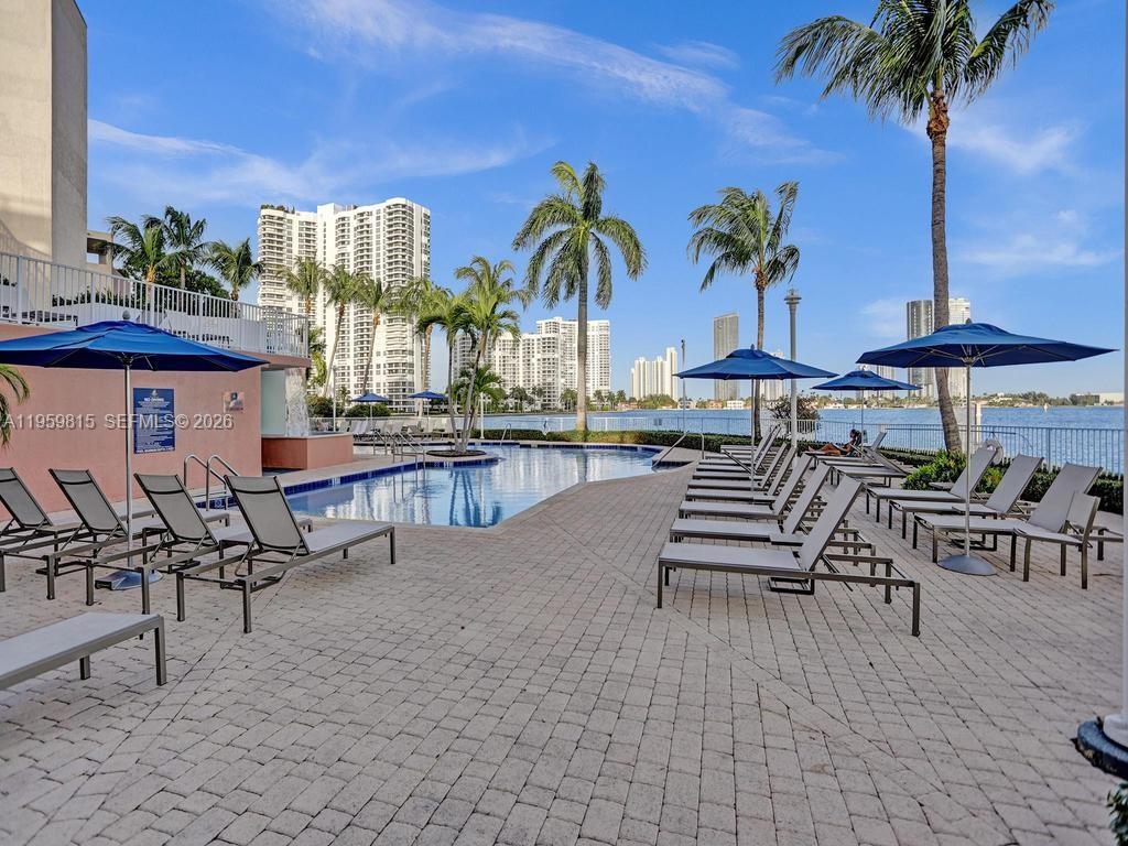 Photo of 3370 Hidden Bay Dr  #2715, Aventura, Florida, 33180 - 