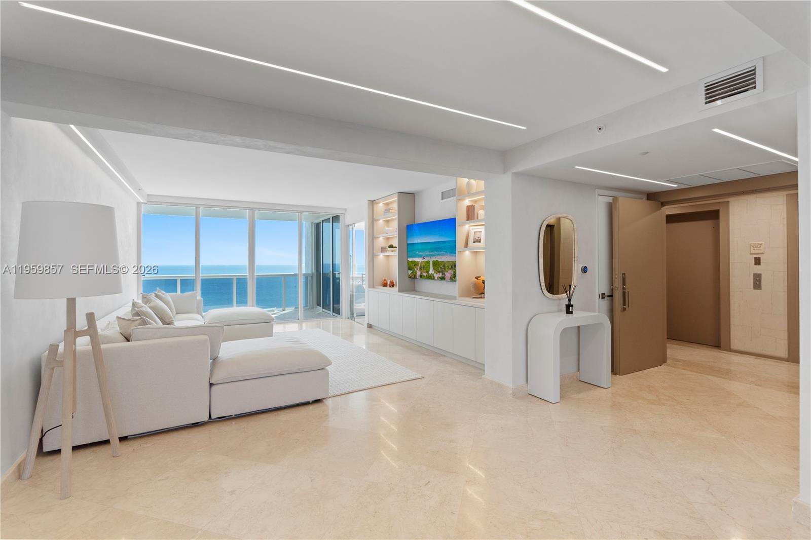 Photo of 18911 Collins Ave  #3307, Sunny Isles Beach, Florida, 33160 - 