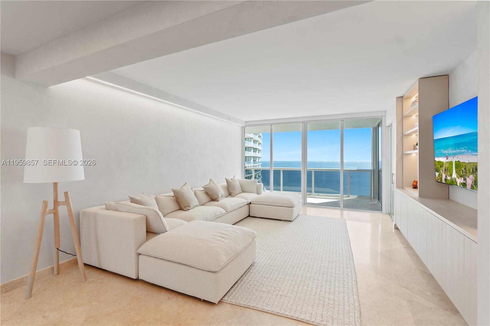 Photo of 18911 Collins Ave  #3307, Sunny Isles Beach, Florida, 33160 - 