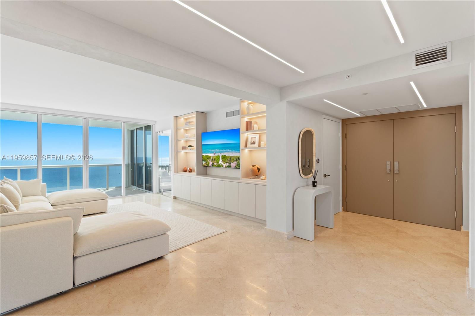 Photo of 18911 Collins Ave  #3307, Sunny Isles Beach, Florida, 33160 - 