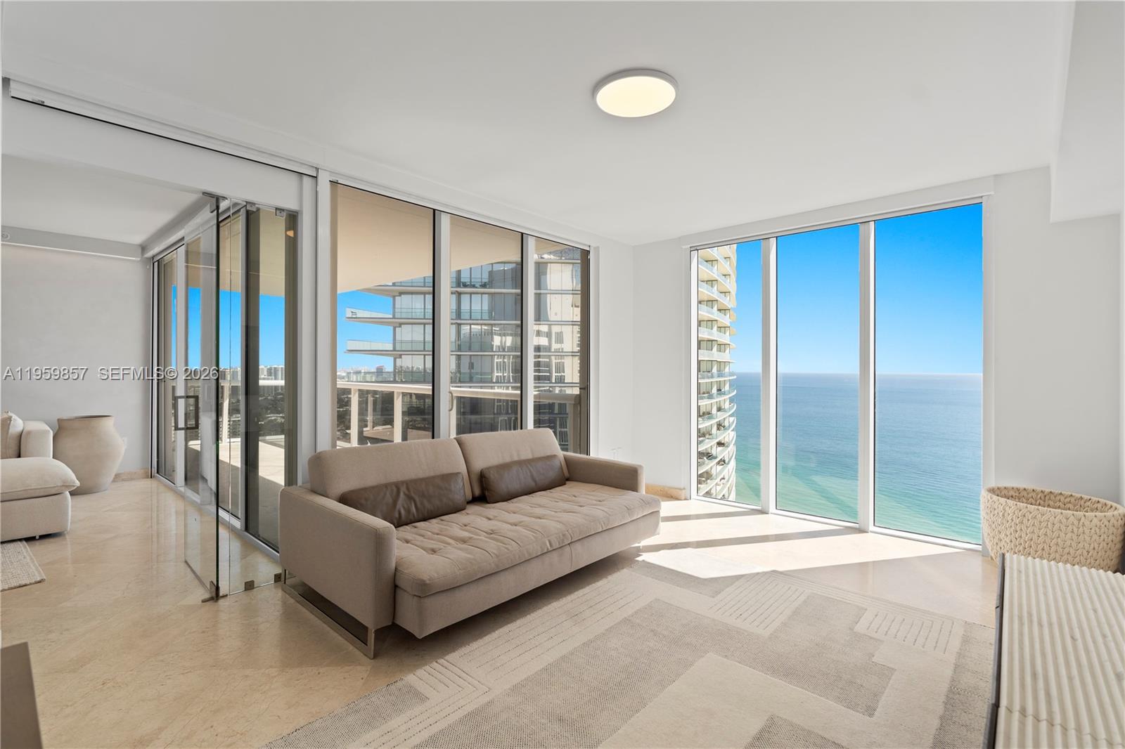 Photo of 18911 Collins Ave  #3307, Sunny Isles Beach, Florida, 33160 - 