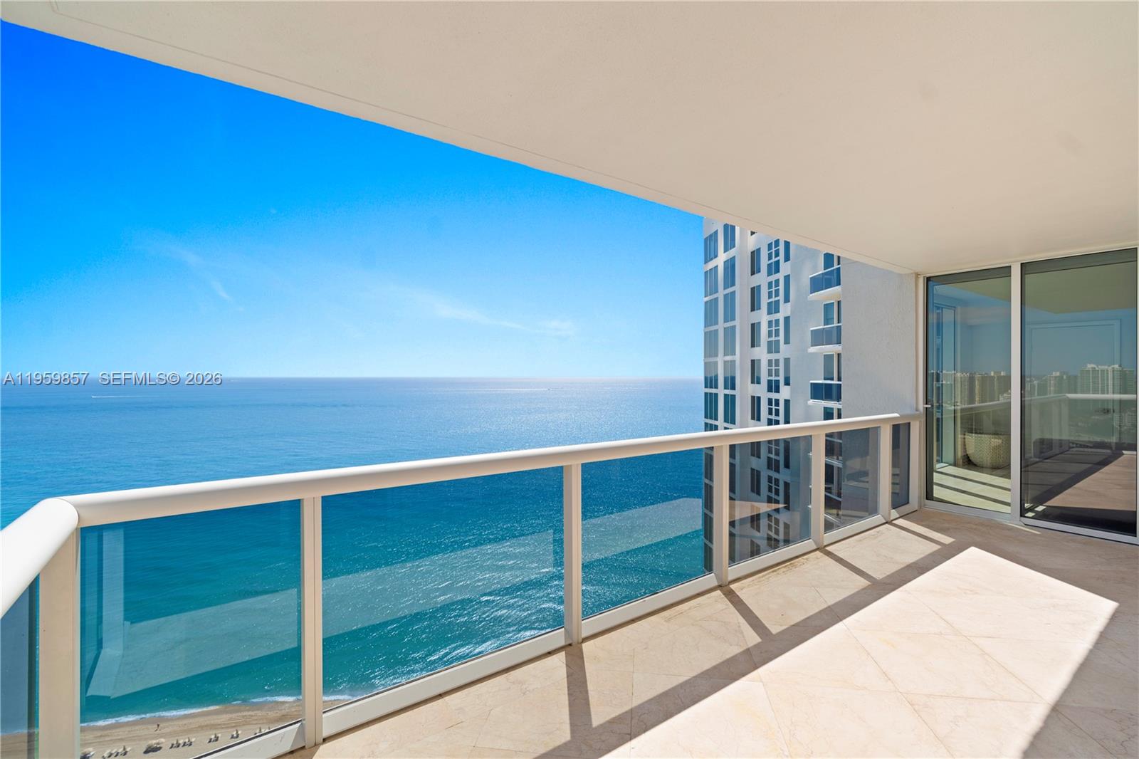 Photo of 18911 Collins Ave  #3307, Sunny Isles Beach, Florida, 33160 - 