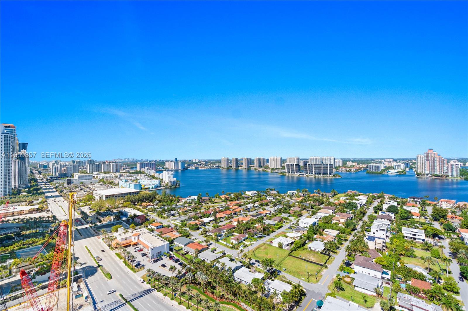 Photo of 18911 Collins Ave  #3307, Sunny Isles Beach, Florida, 33160 - 