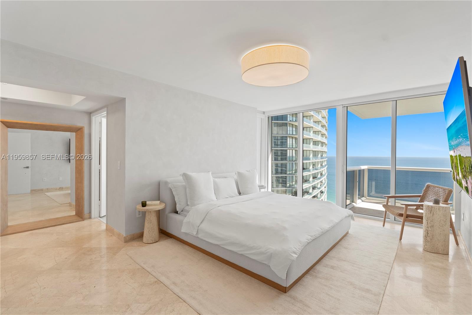 Photo of 18911 Collins Ave  #3307, Sunny Isles Beach, Florida, 33160 - 