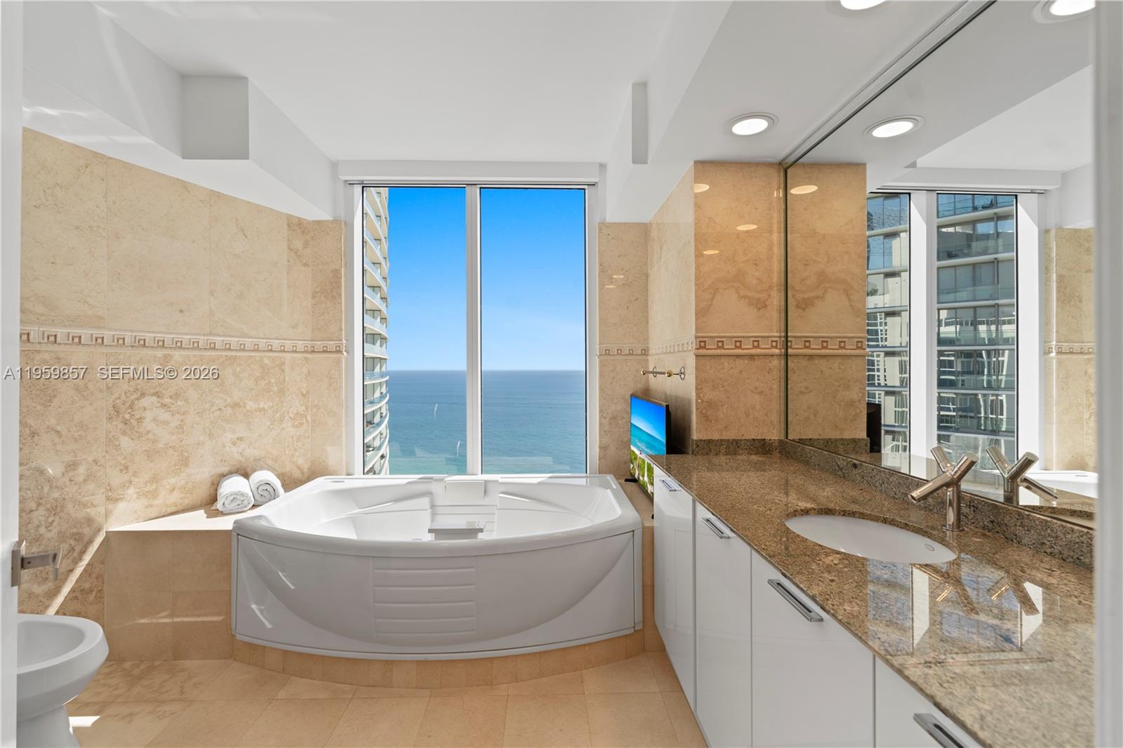 Photo of 18911 Collins Ave  #3307, Sunny Isles Beach, Florida, 33160 - 