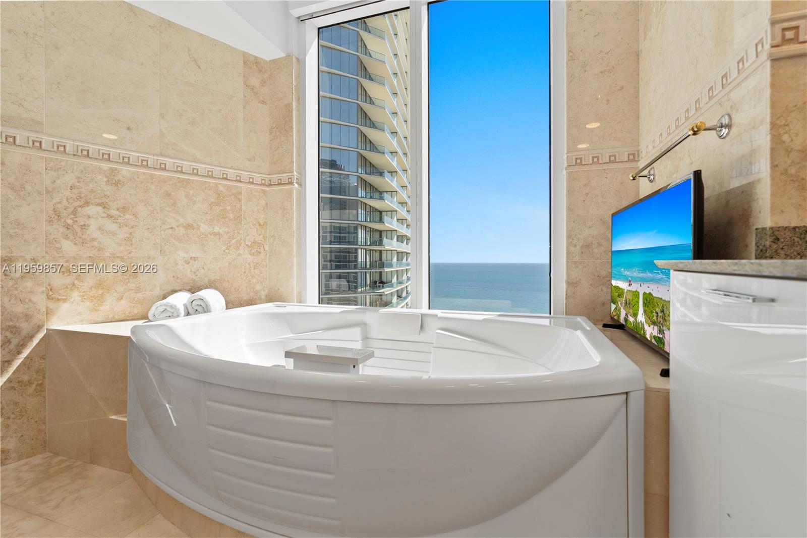 Photo of 18911 Collins Ave  #3307, Sunny Isles Beach, Florida, 33160 - 