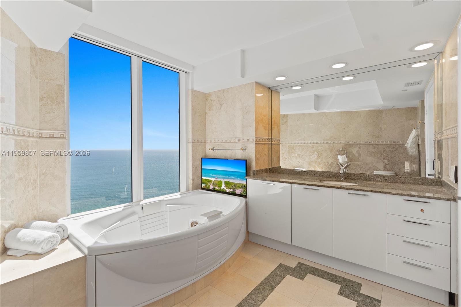 Photo of 18911 Collins Ave  #3307, Sunny Isles Beach, Florida, 33160 - 