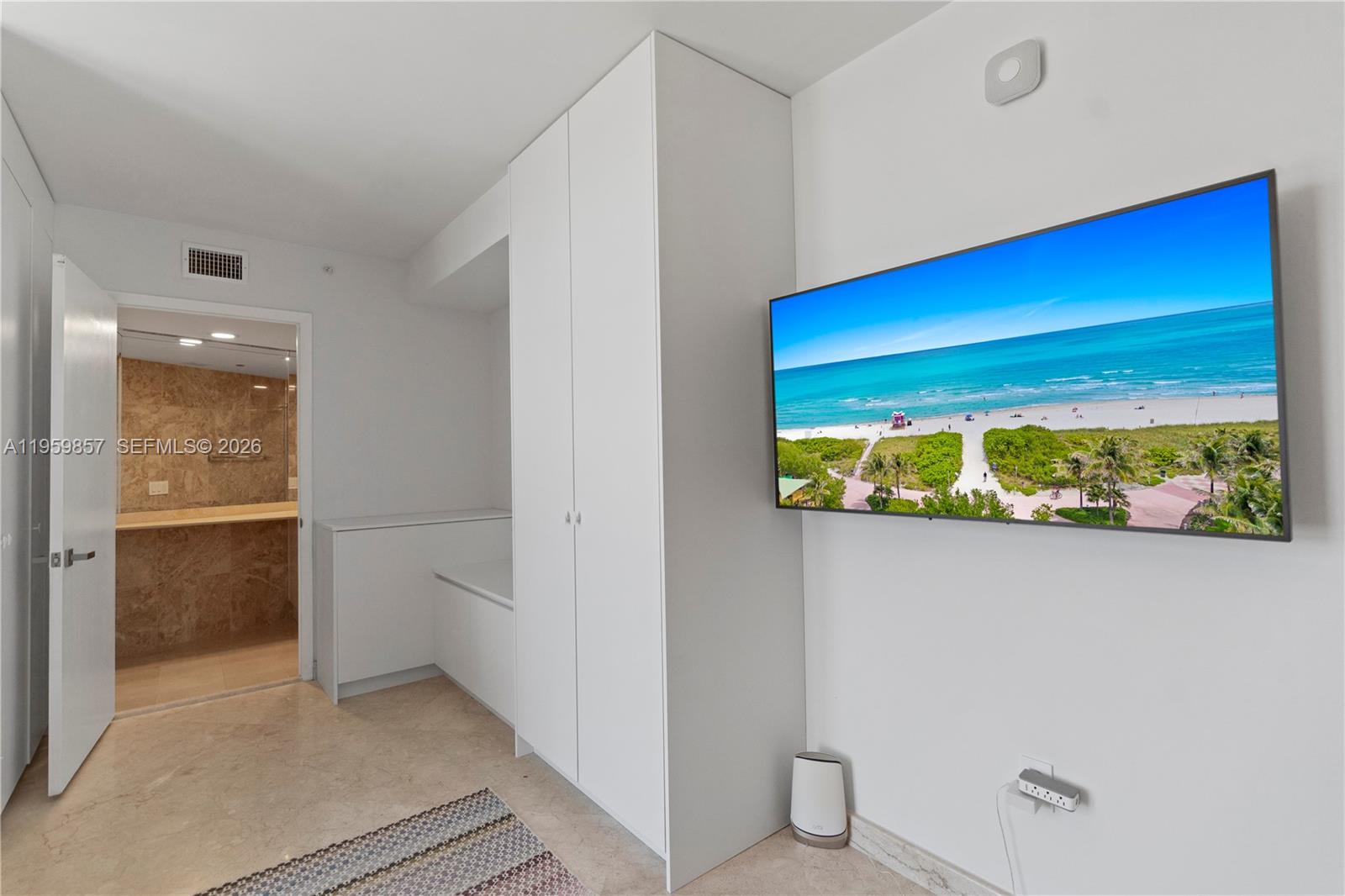 Photo of 18911 Collins Ave  #3307, Sunny Isles Beach, Florida, 33160 - 