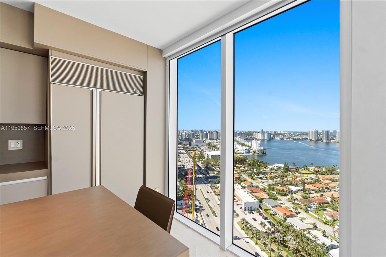 Photo of 18911 Collins Ave  #3307, Sunny Isles Beach, Florida, 33160 - 