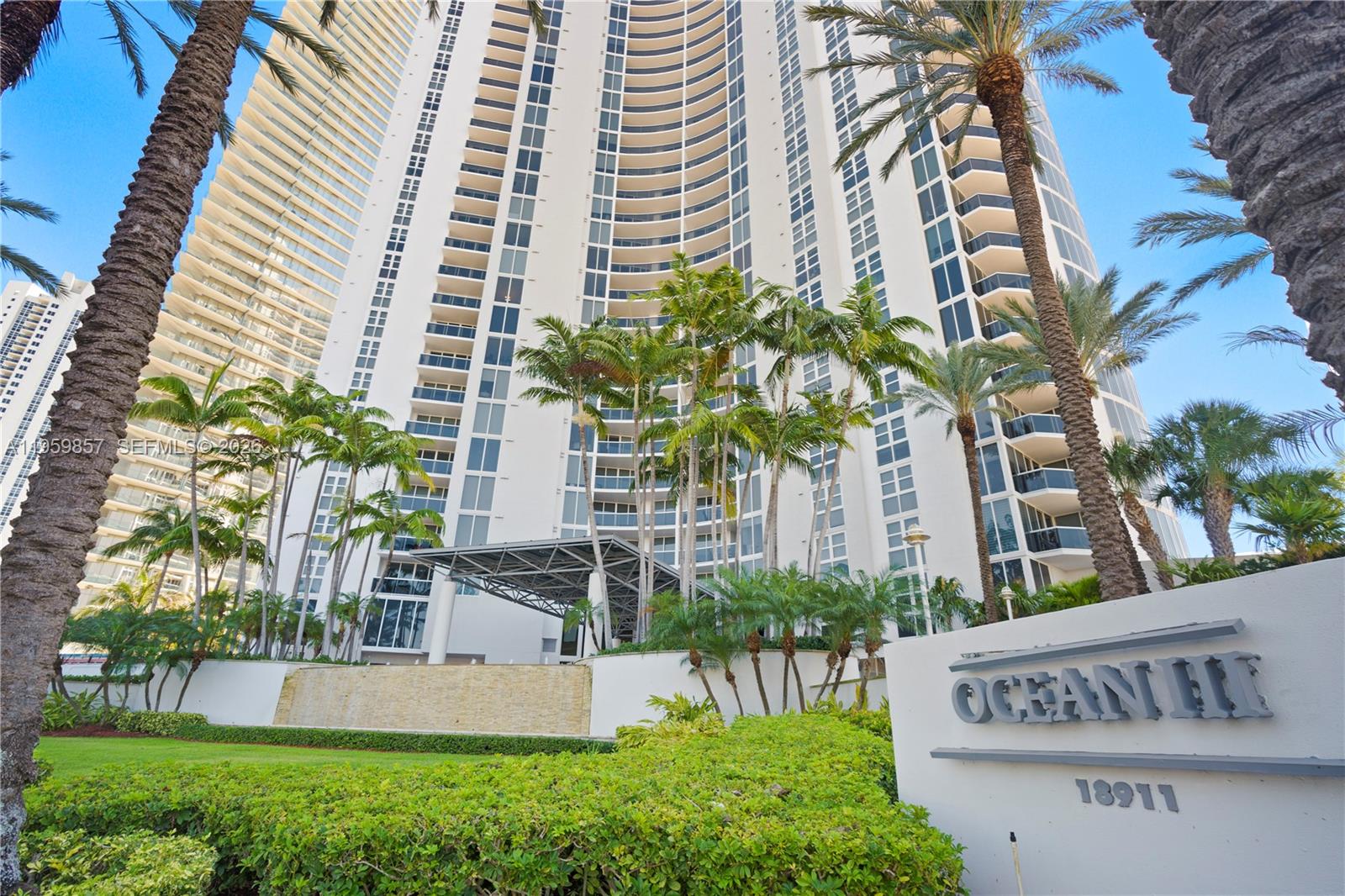 Photo of 18911 Collins Ave  #3307, Sunny Isles Beach, Florida, 33160 - 