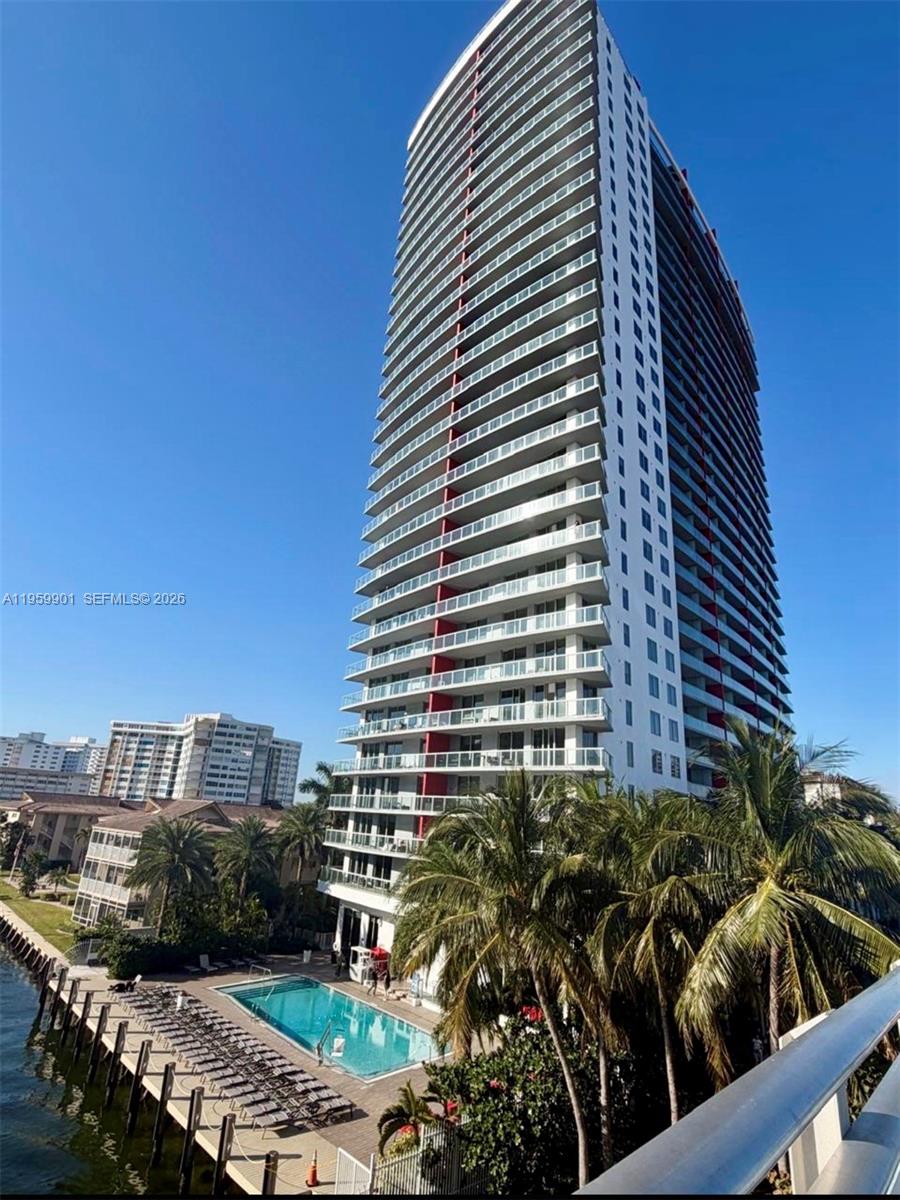 Photo of 2602 Hallandale Beach Blvd #R2709, Hallandale Beach, Florida, 33009 -