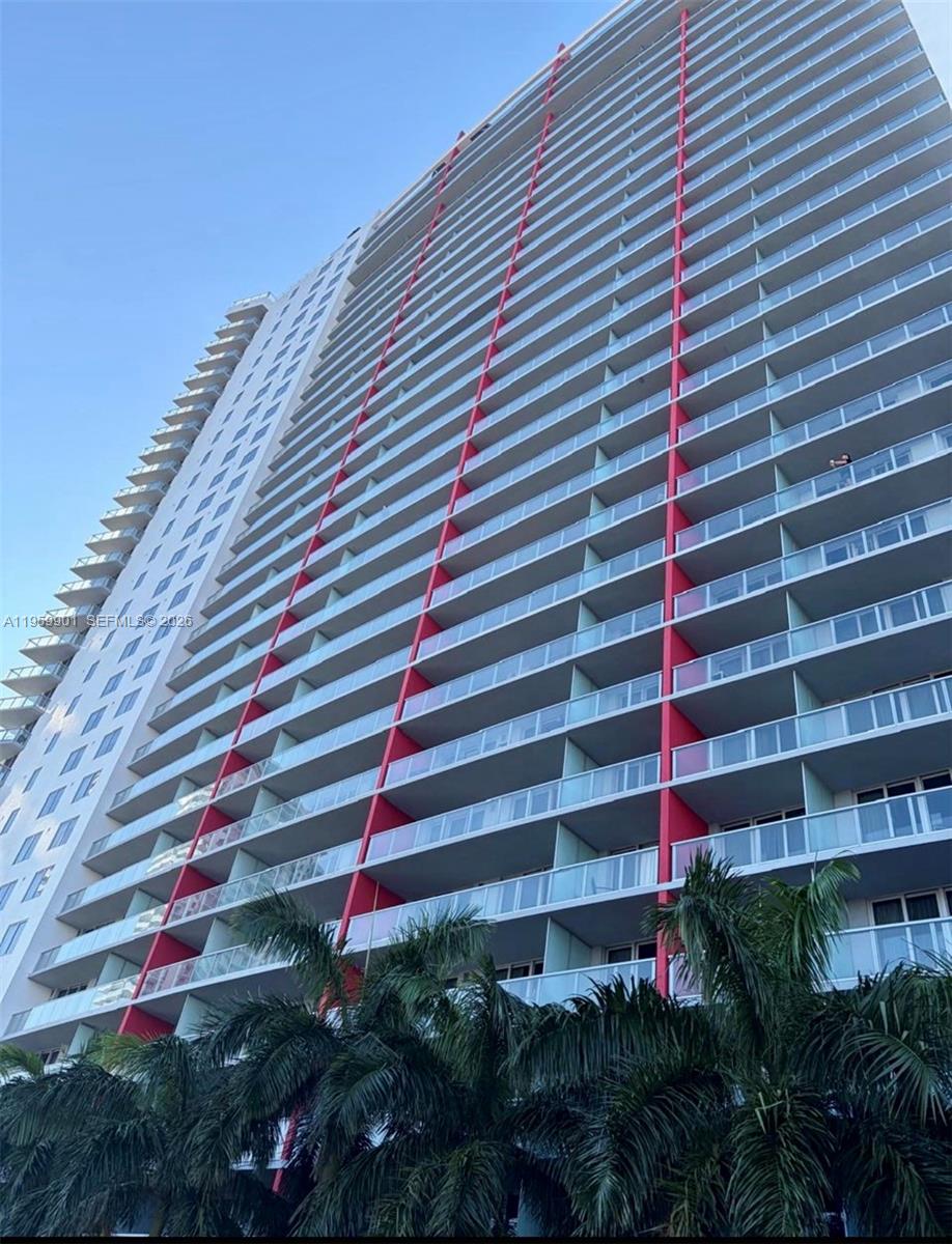 Photo of 2602 Hallandale Beach Blvd #R2709, Hallandale Beach, Florida, 33009 -