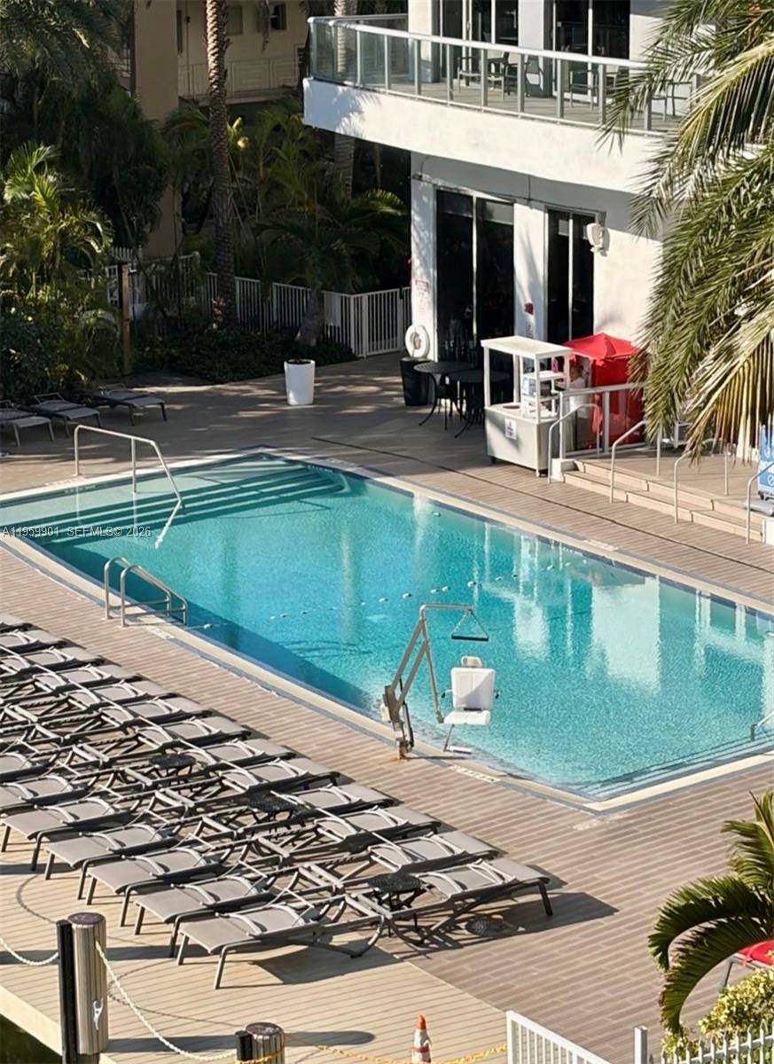 Photo of 2602 Hallandale Beach Blvd #R2709, Hallandale Beach, Florida, 33009 -