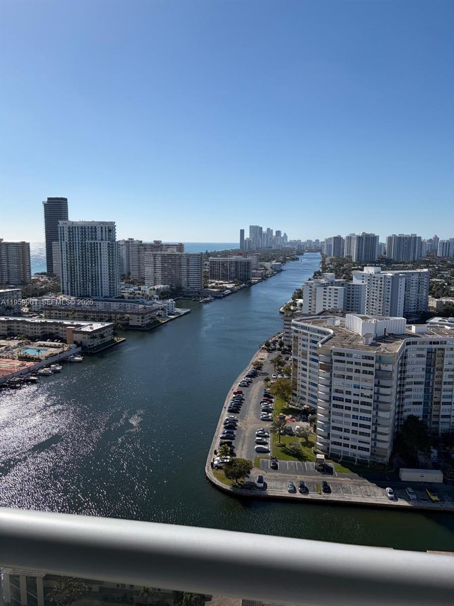 Photo of 2602 Hallandale Beach Blvd #R2709, Hallandale Beach, Florida, 33009 -