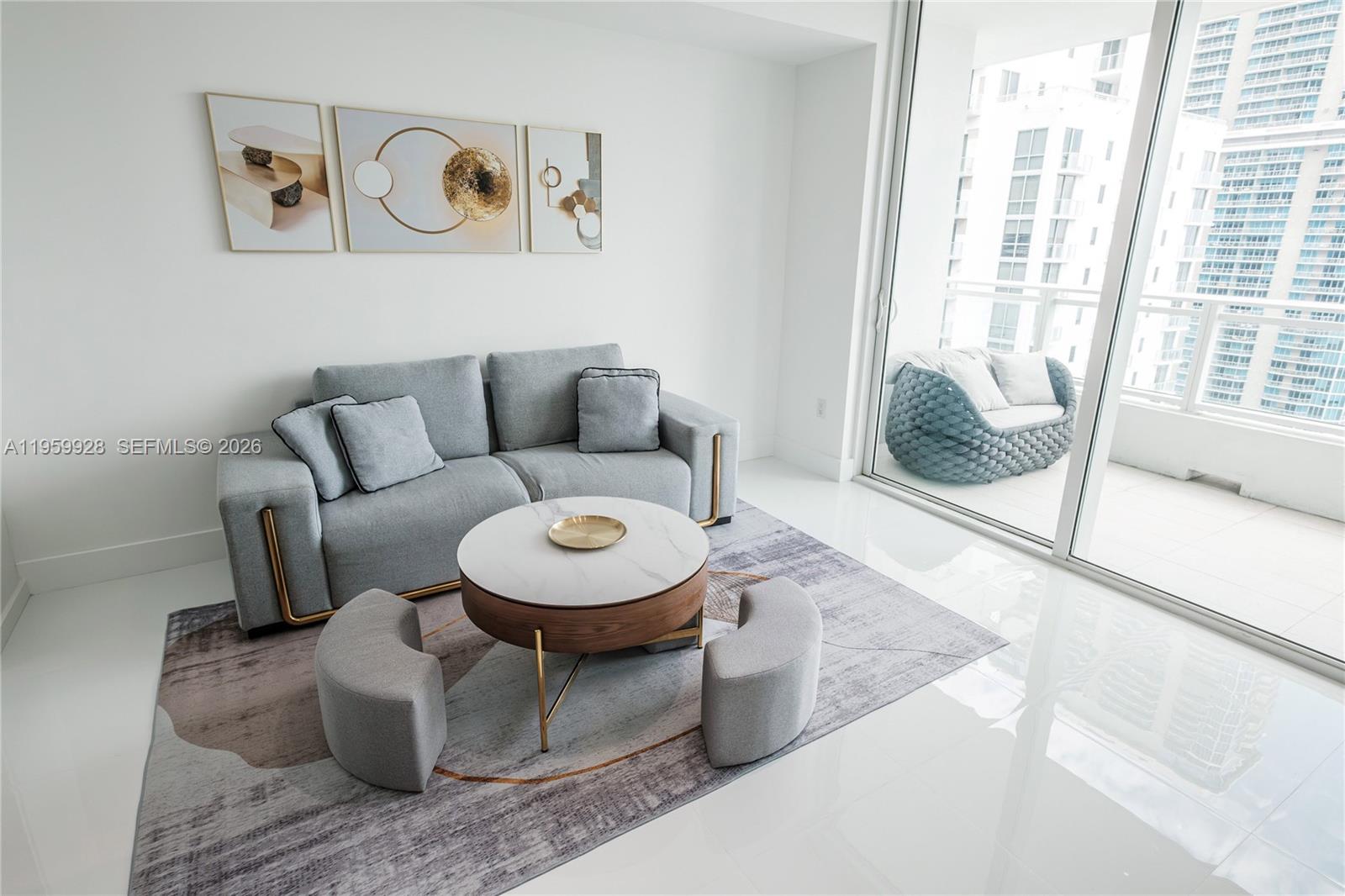 Photo of 1080 Brickell Ave  #3904, Miami, Florida, 33131 - 