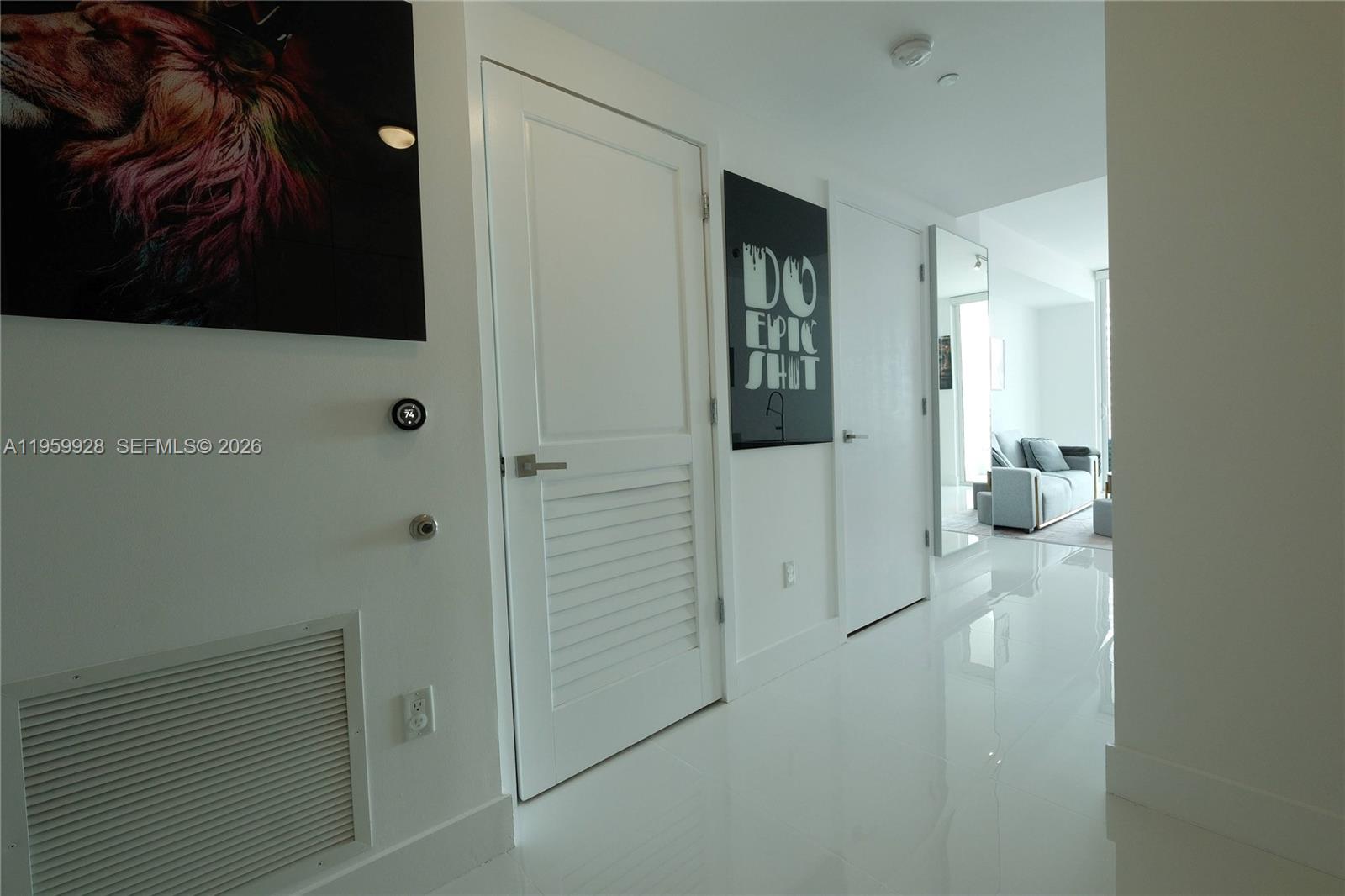 Photo of 1080 Brickell Ave  #3904, Miami, Florida, 33131 - 