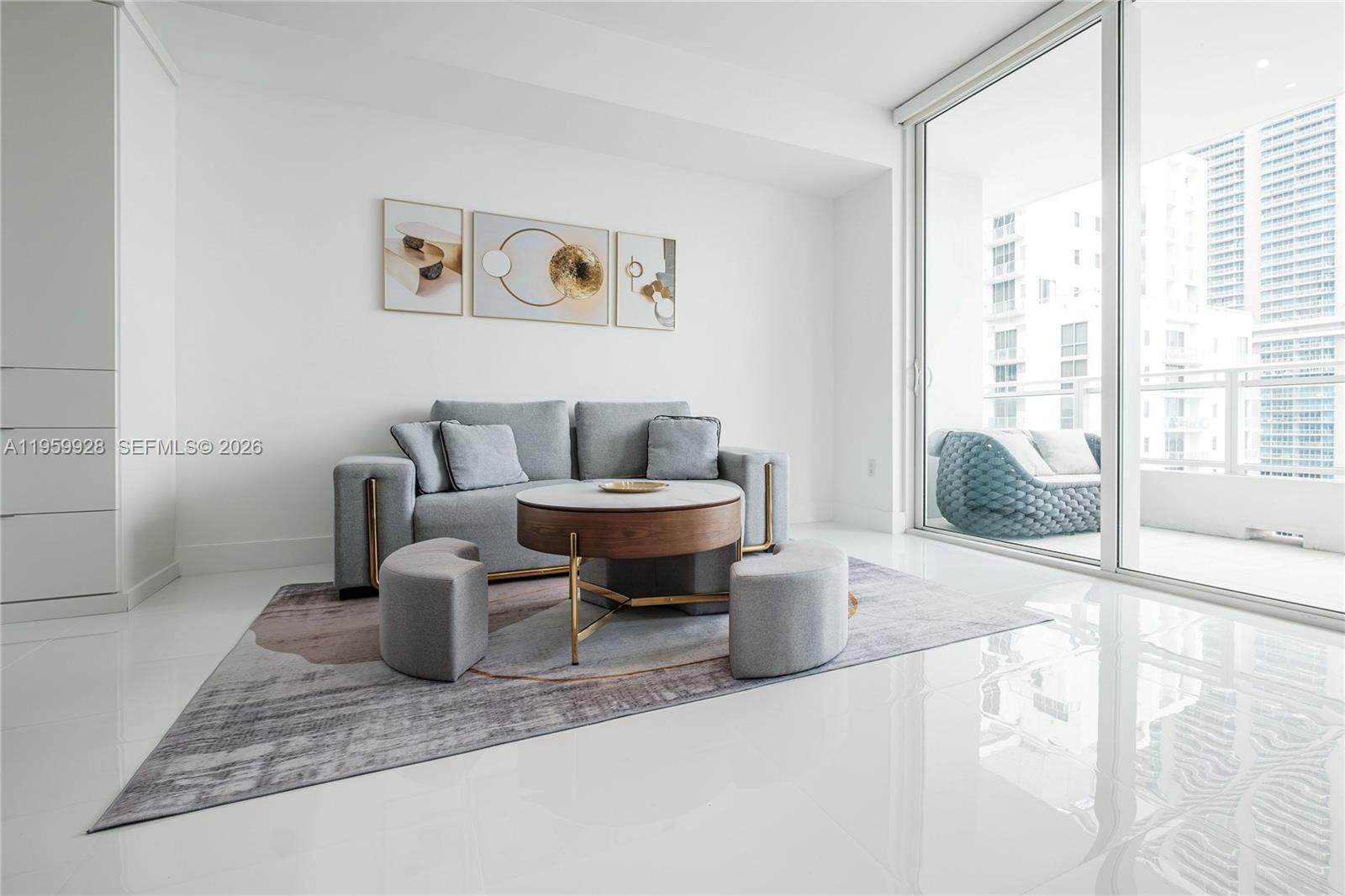 Photo of 1080 Brickell Ave  #3904, Miami, Florida, 33131 - 