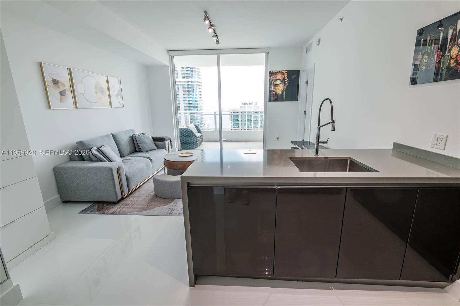 Photo of 1080 Brickell Ave  #3904, Miami, Florida, 33131 - 