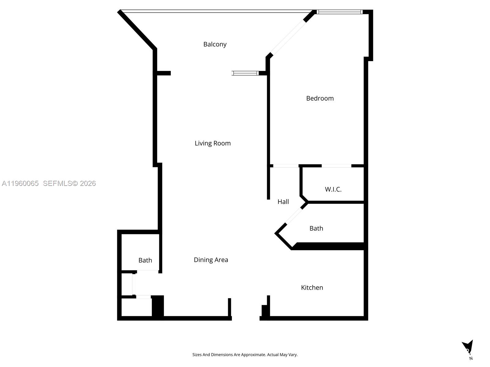 PHN 1 / 2 870 sq. ft. $ 2026-02-05 0 Photo