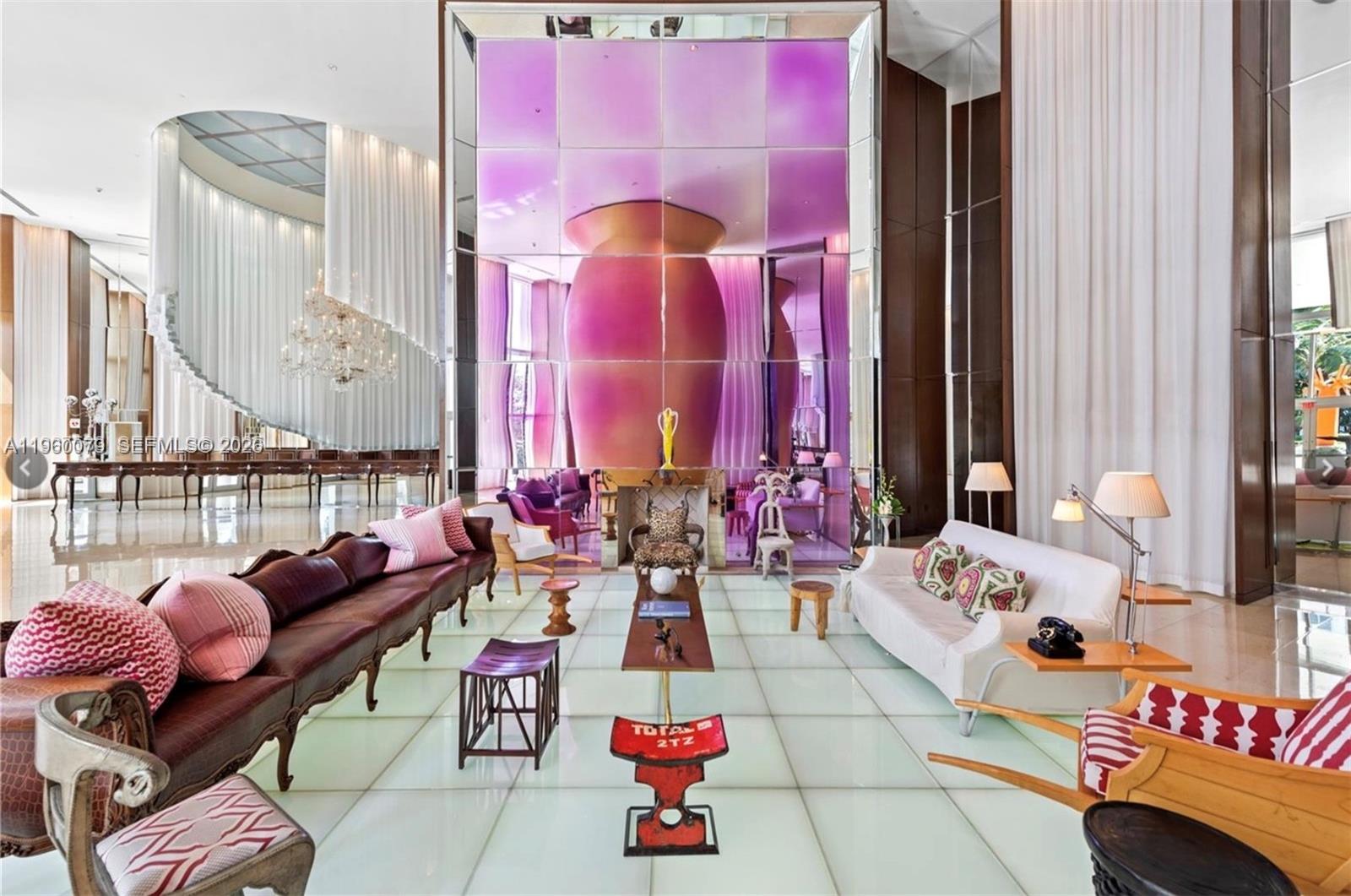 Photo of 450 Alton Rd  #2806, Miami Beach, Florida, 33139 - 