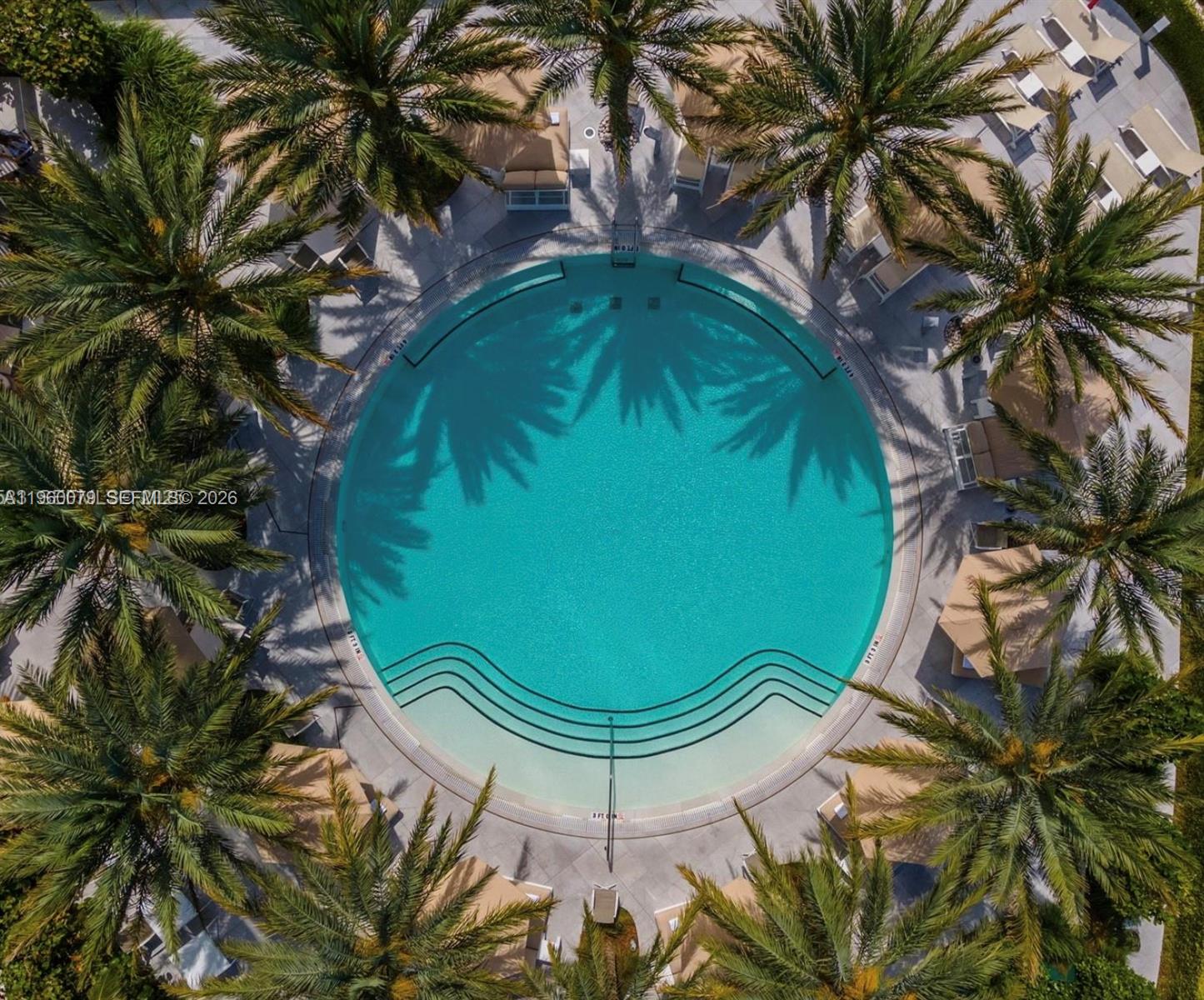 Photo of 450 Alton Rd  #2806, Miami Beach, Florida, 33139 - 