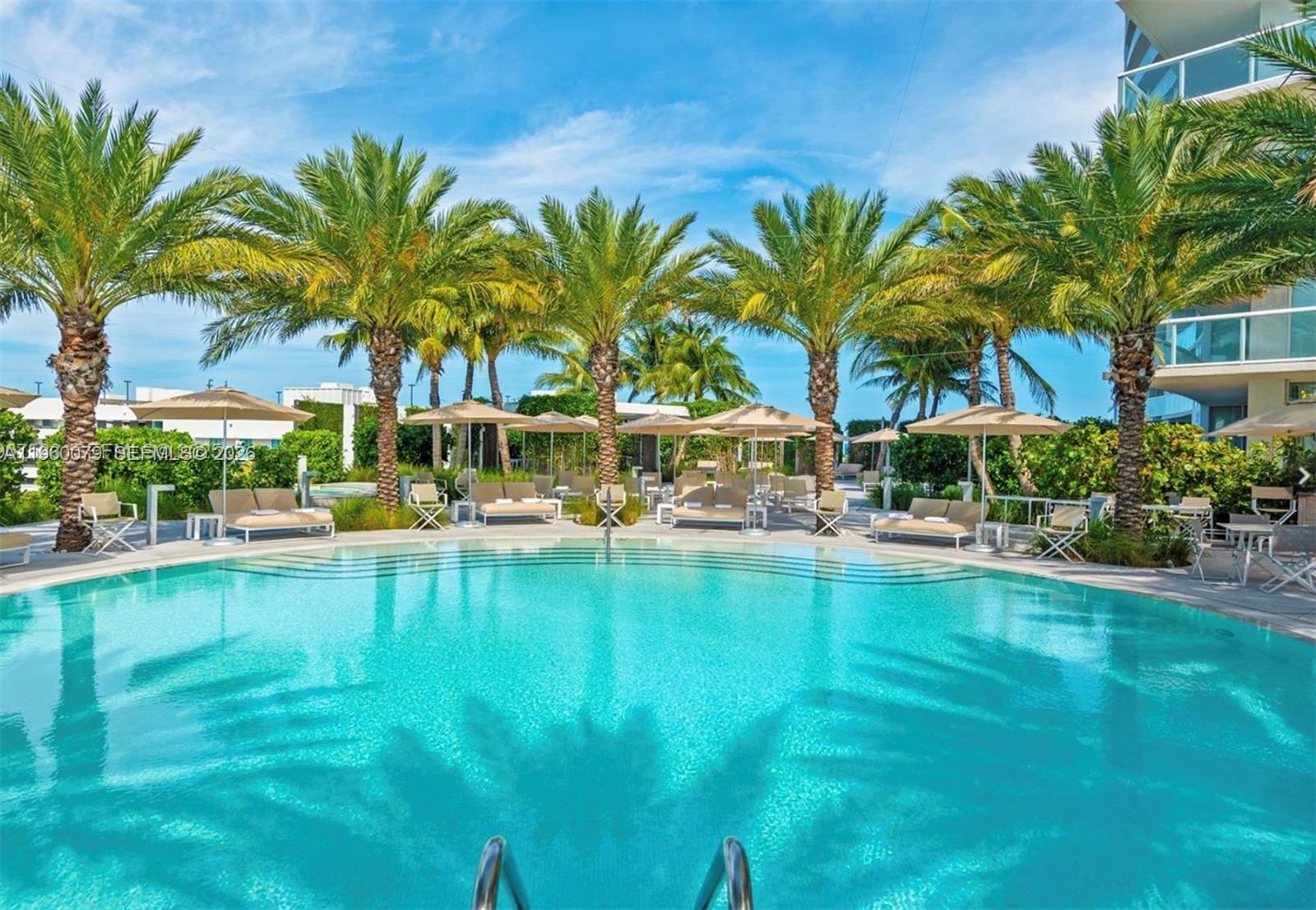 Photo of 450 Alton Rd  #2806, Miami Beach, Florida, 33139 - 