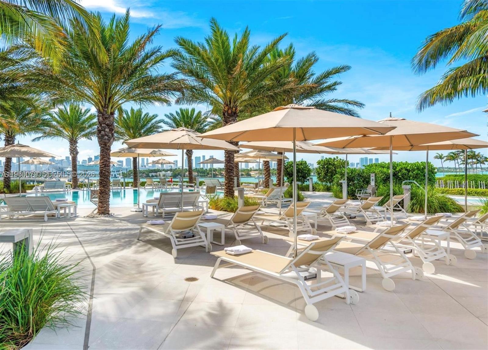 Photo of 450 Alton Rd  #2806, Miami Beach, Florida, 33139 - 