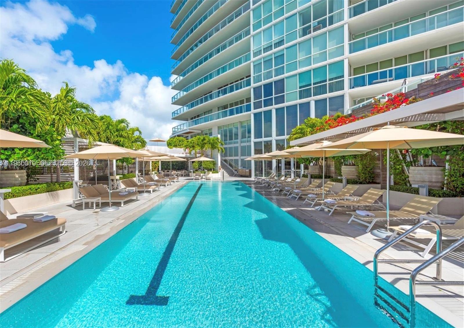 Photo of 450 Alton Rd  #2806, Miami Beach, Florida, 33139 - 