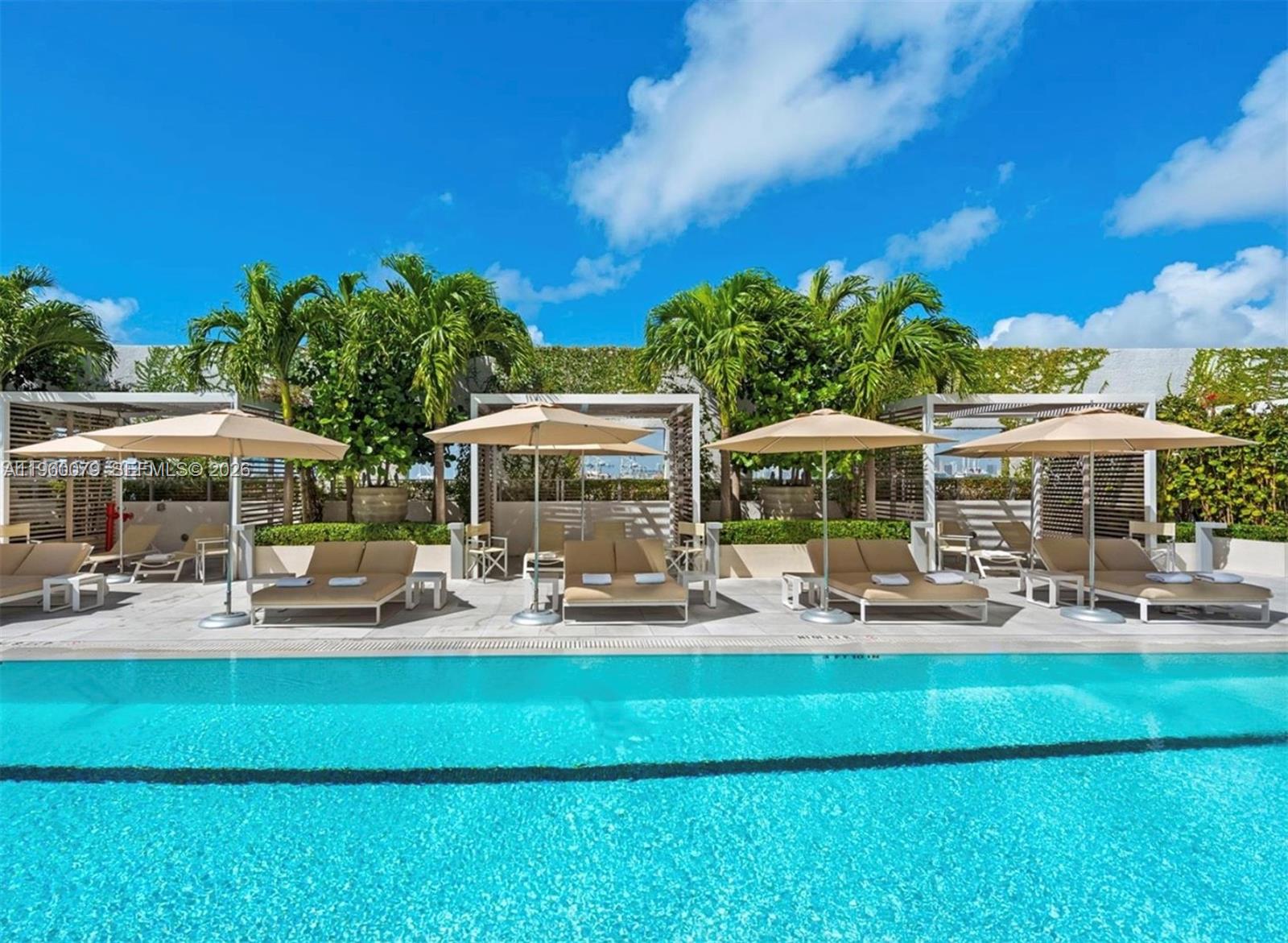 Photo of 450 Alton Rd  #2806, Miami Beach, Florida, 33139 - 