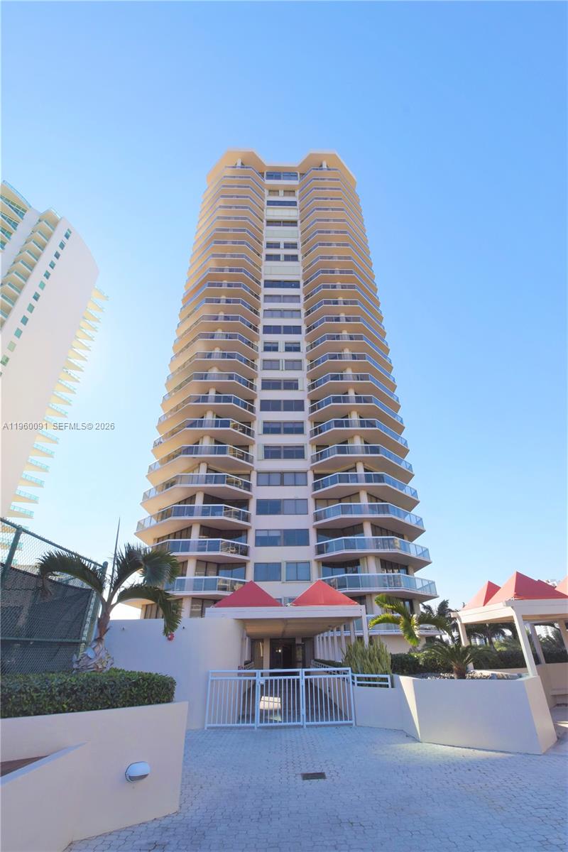 Photo of 20185 Country Club Dr #2505, Aventura, Florida, 33180 -
